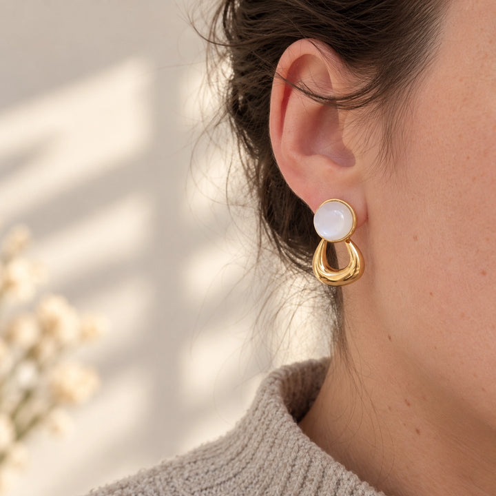 Boucles d&