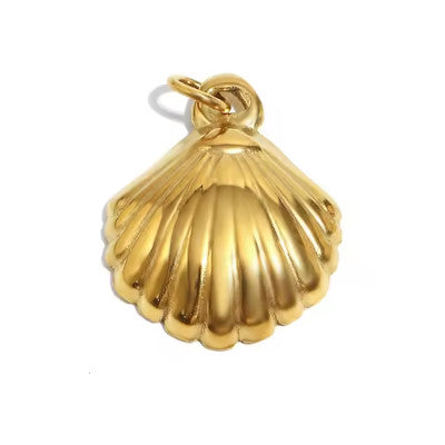 Charm Coquillage
