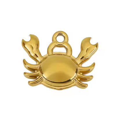 Charm Crabe