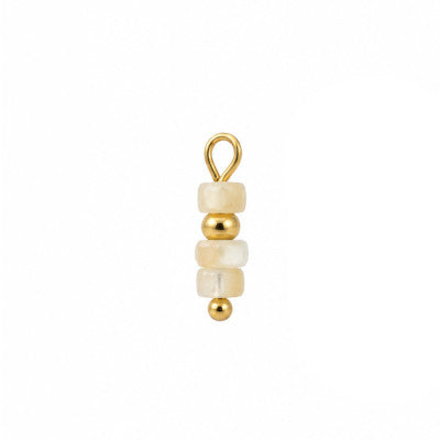 Charm Perle Triple Beige