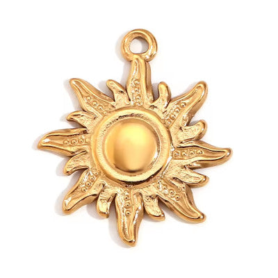 Charm Soleil Moderne