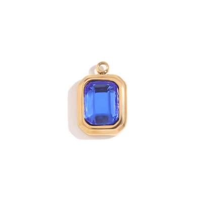 Pierre de Naissance Septembre