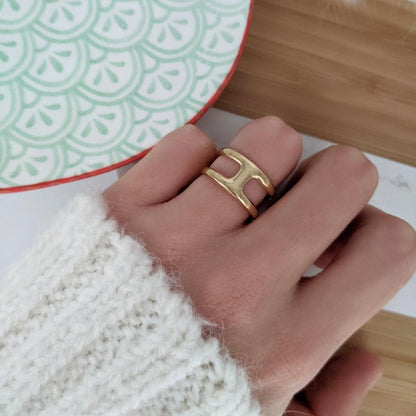 Bague Lucia