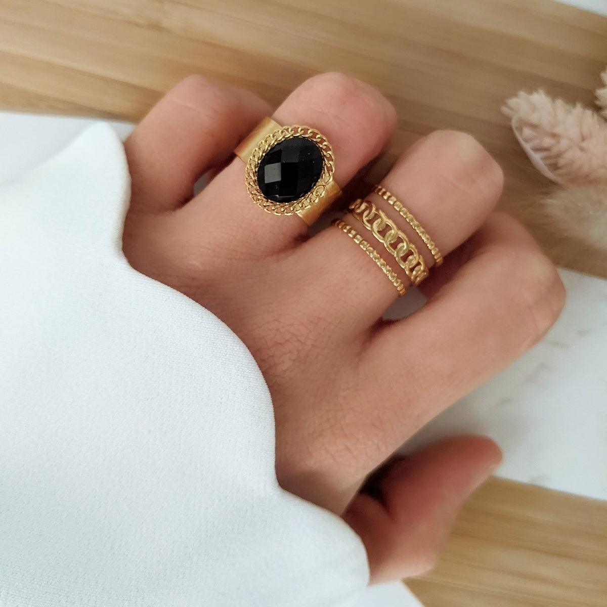 Bague Cosette