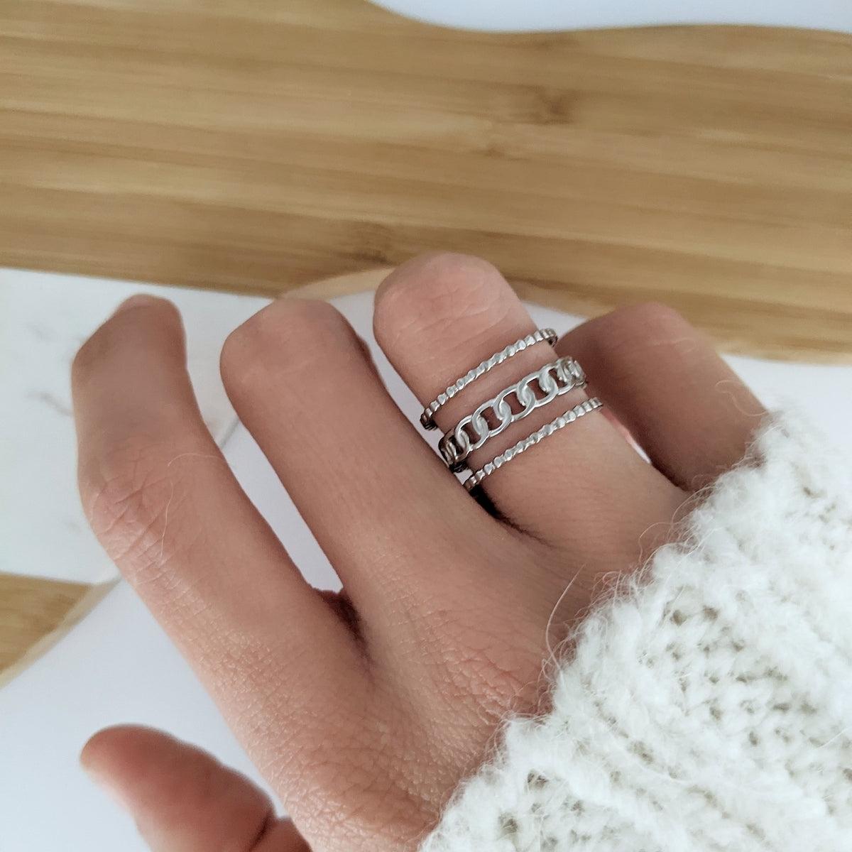 Bague Cosette