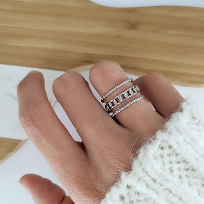 Bague Cosette