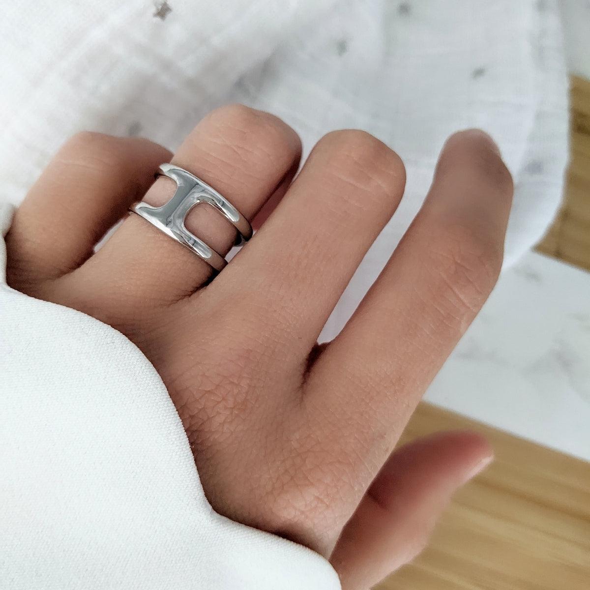 Bague Lucia