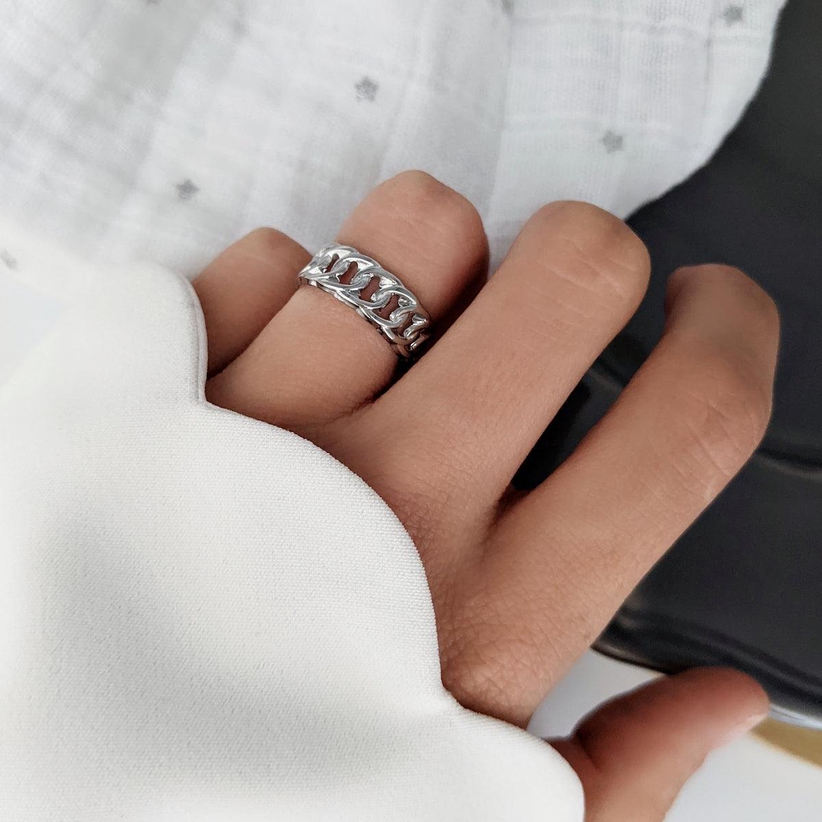 Bague Isaline