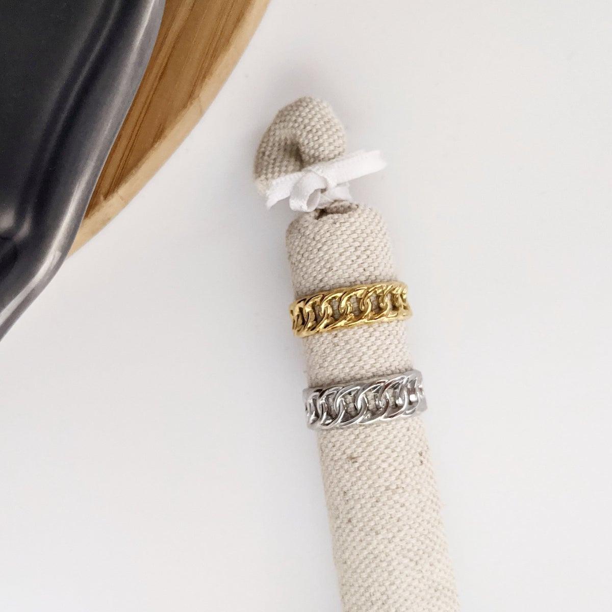 Bague Isaline