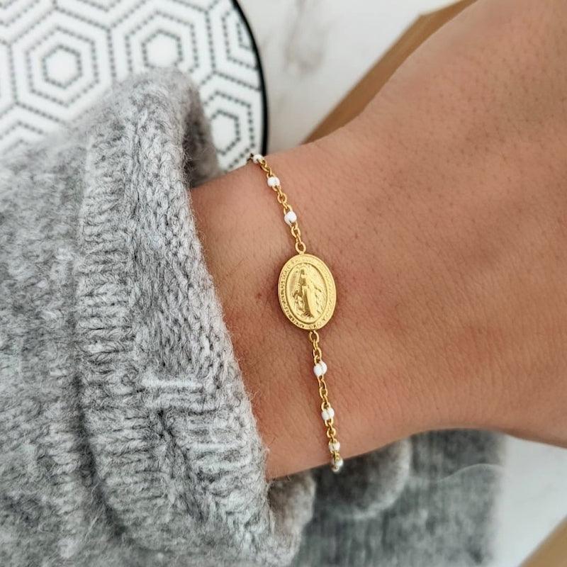 Bracelet April - Bliche
