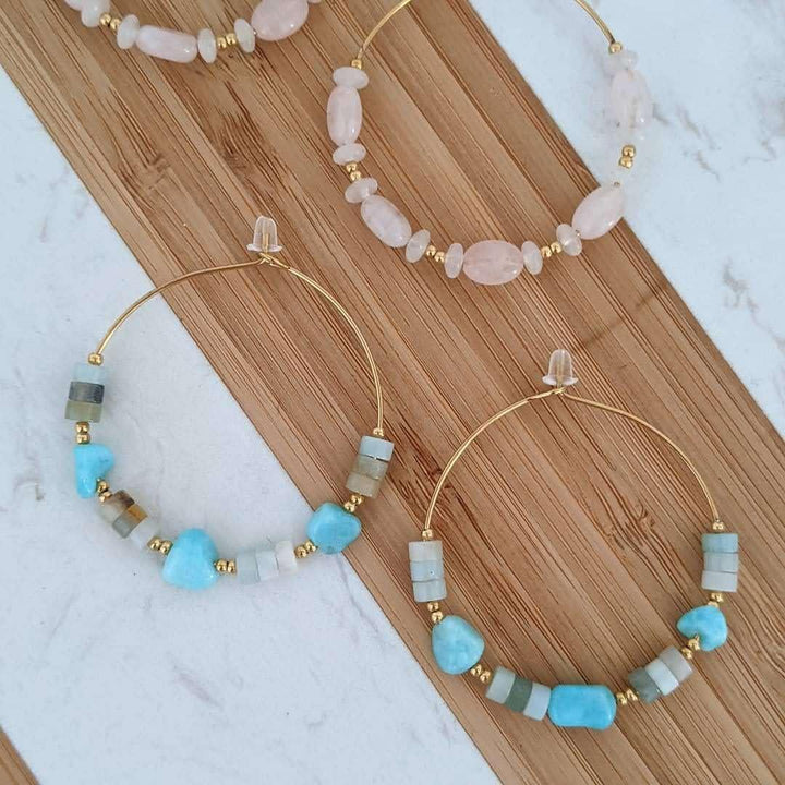 Créoles Etna - Bliche