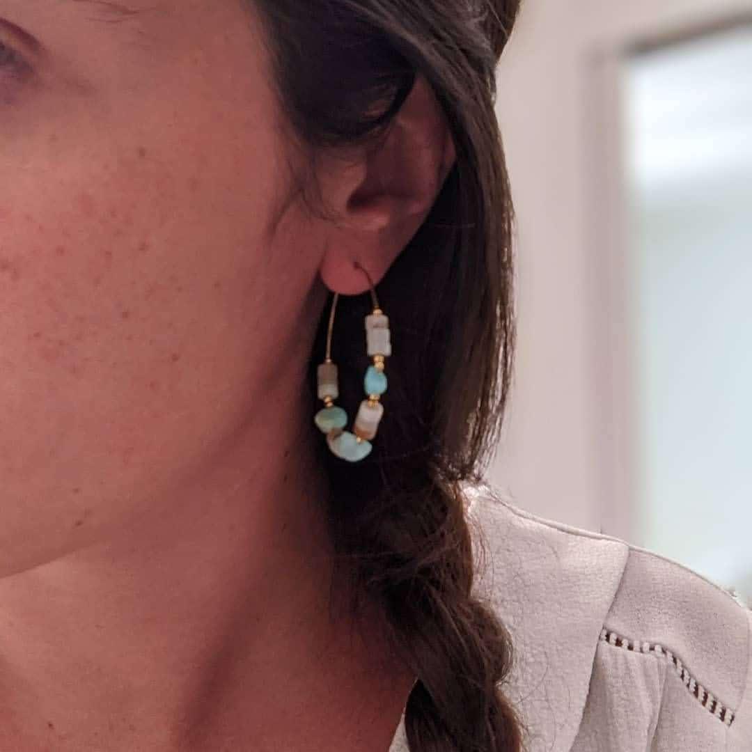 Créoles Etna - Bliche