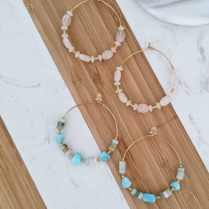 Créoles Etna - Bliche