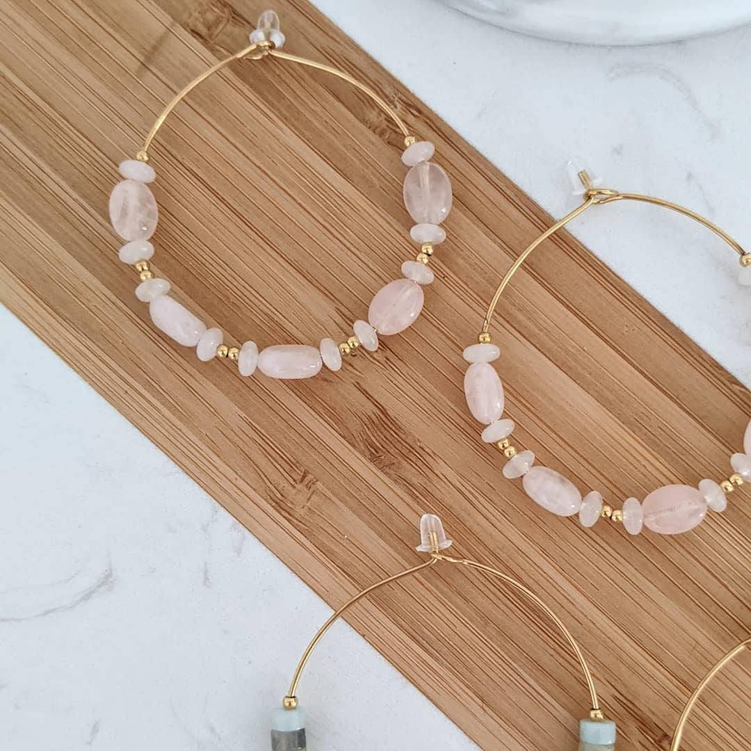 Créoles Etna - Bliche