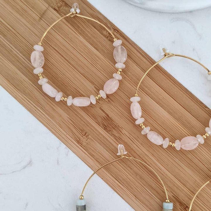 Créoles Etna - Bliche