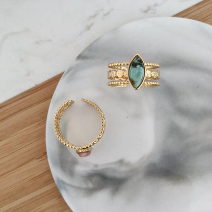 Bague Clothilde