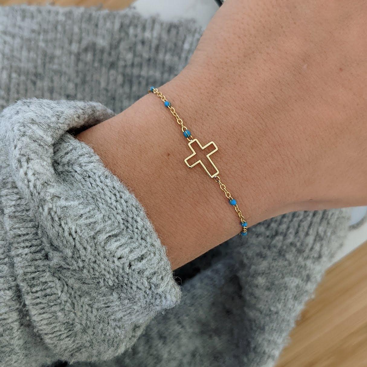 Bracelet Ambrine