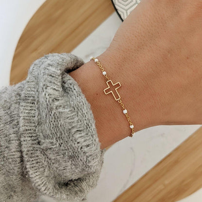 Bracelet Ambrine