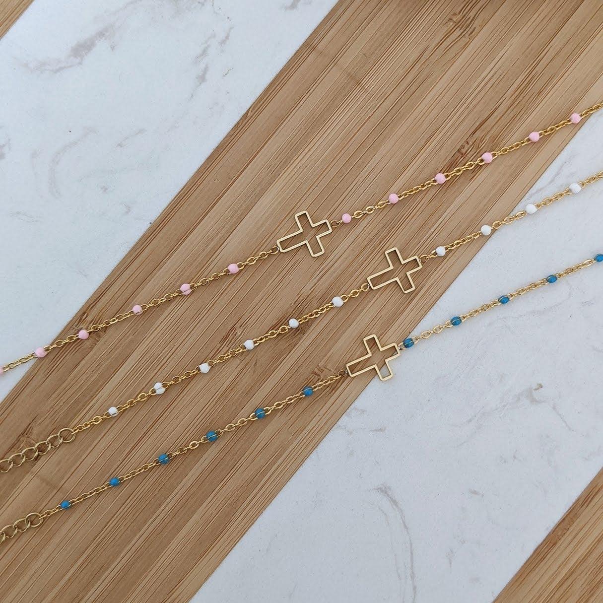 Bracelet Ambrine