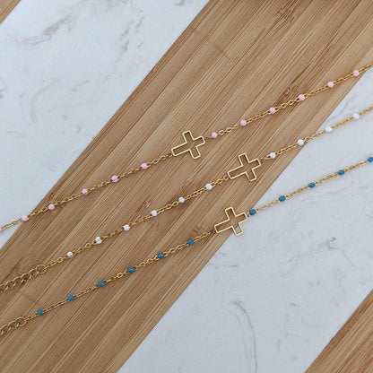 Bracelet Ambrine