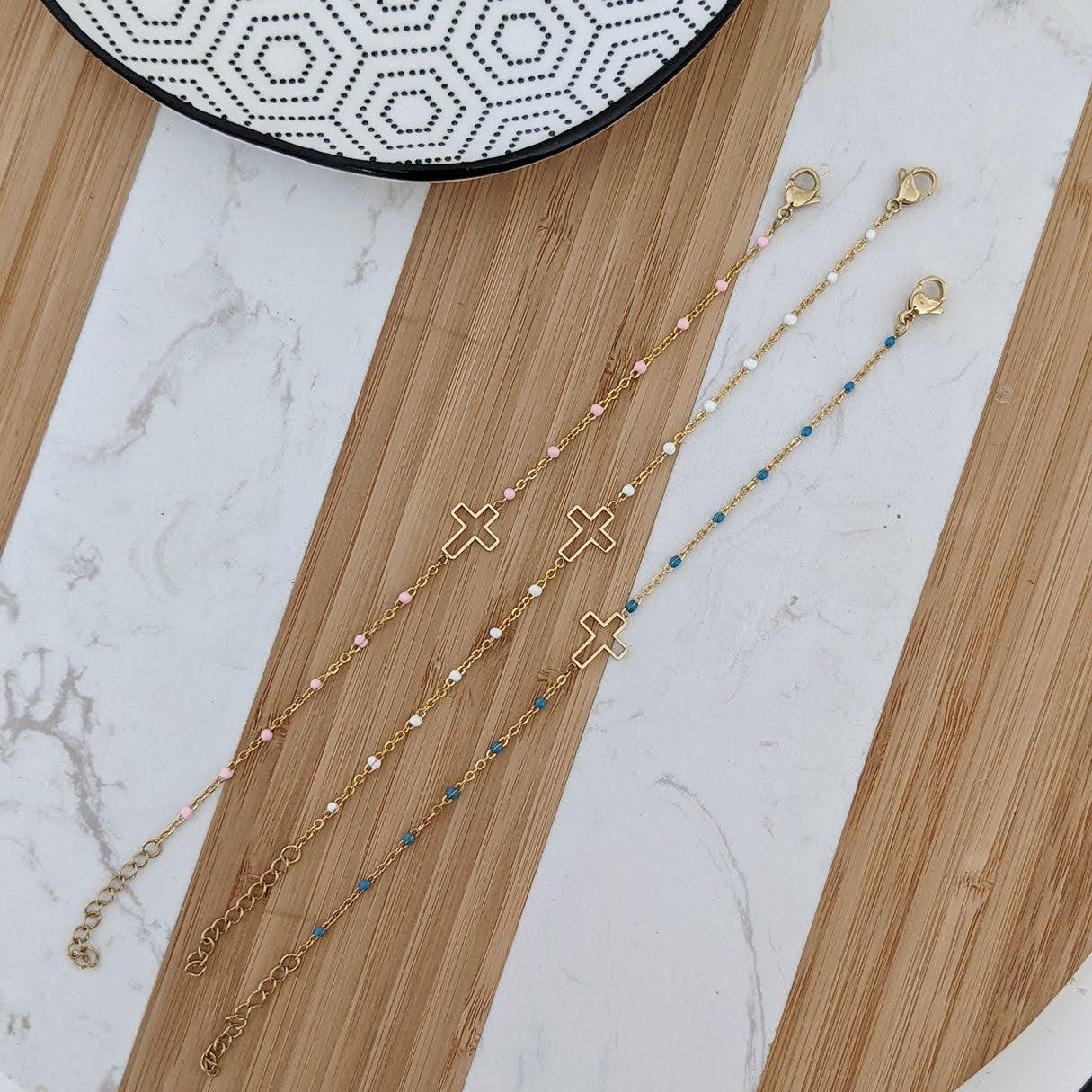 Bracelet Ambrine