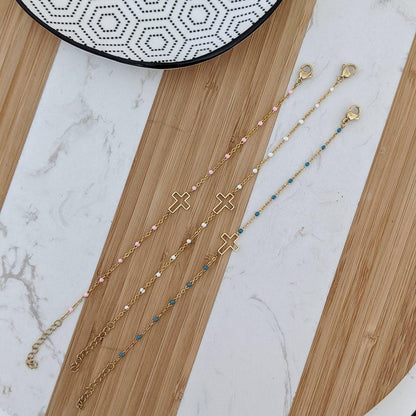 Bracelet Ambrine