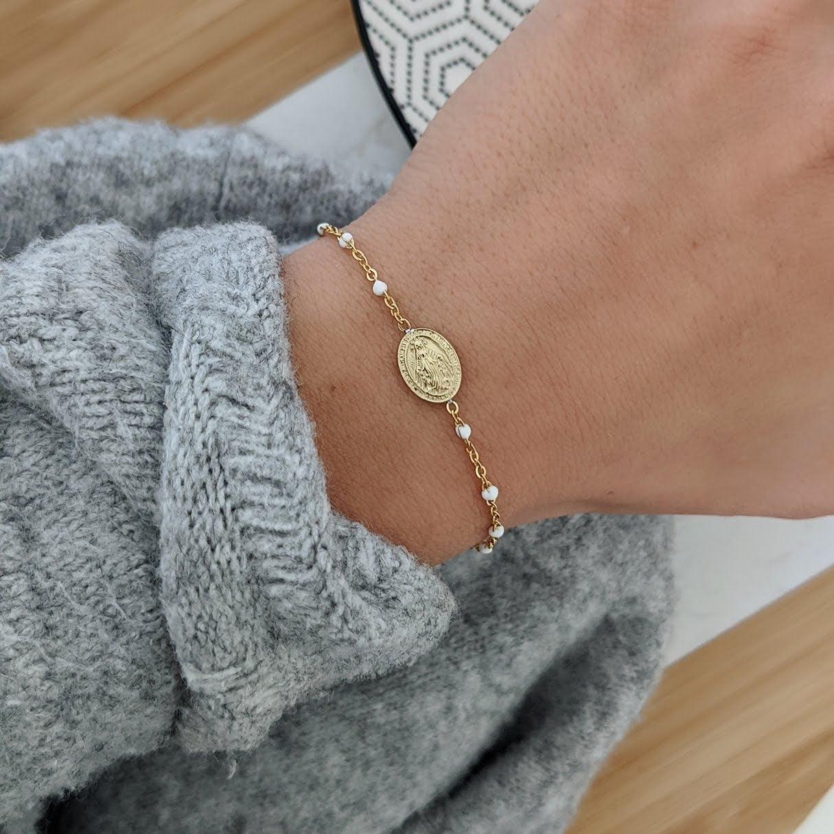 Bracelet April - Bliche