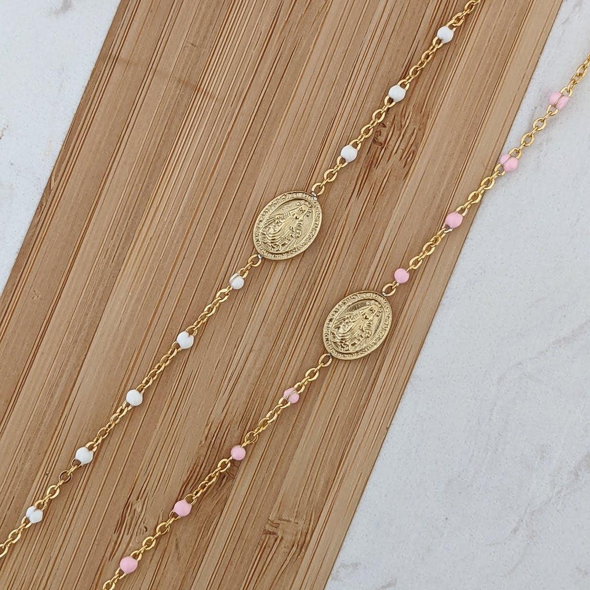 Bracelet April - Bliche