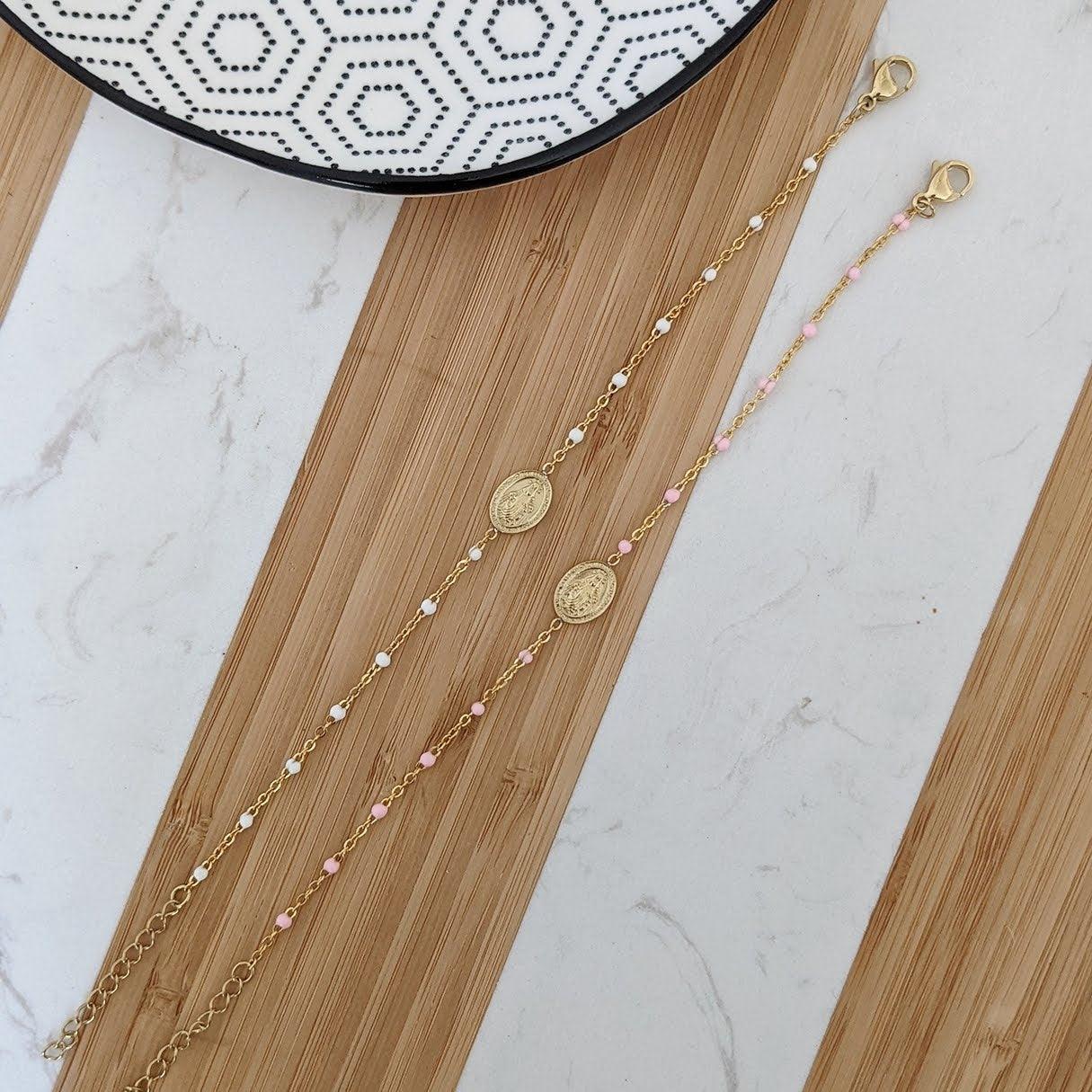 Bracelet April - Bliche