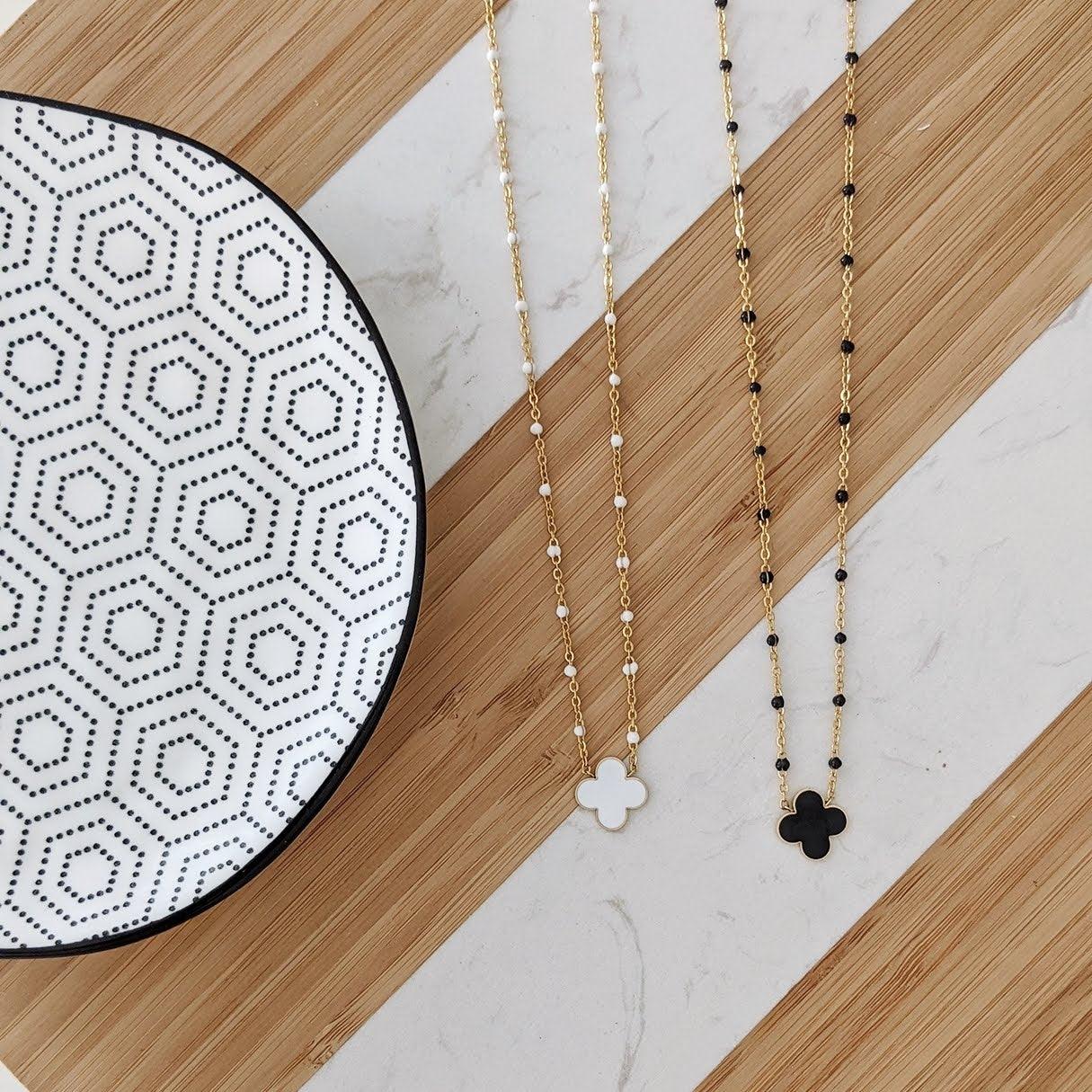 Collier Tess