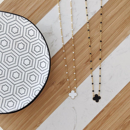 Collier Tess