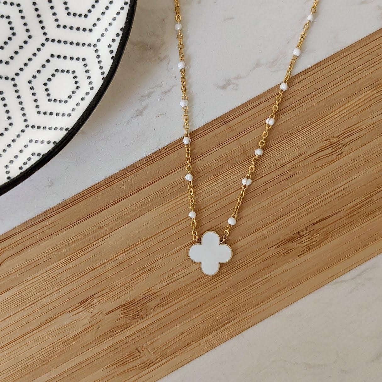 Collier Tess