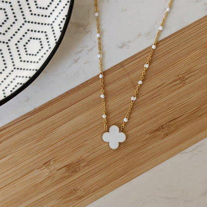 Collier Tess