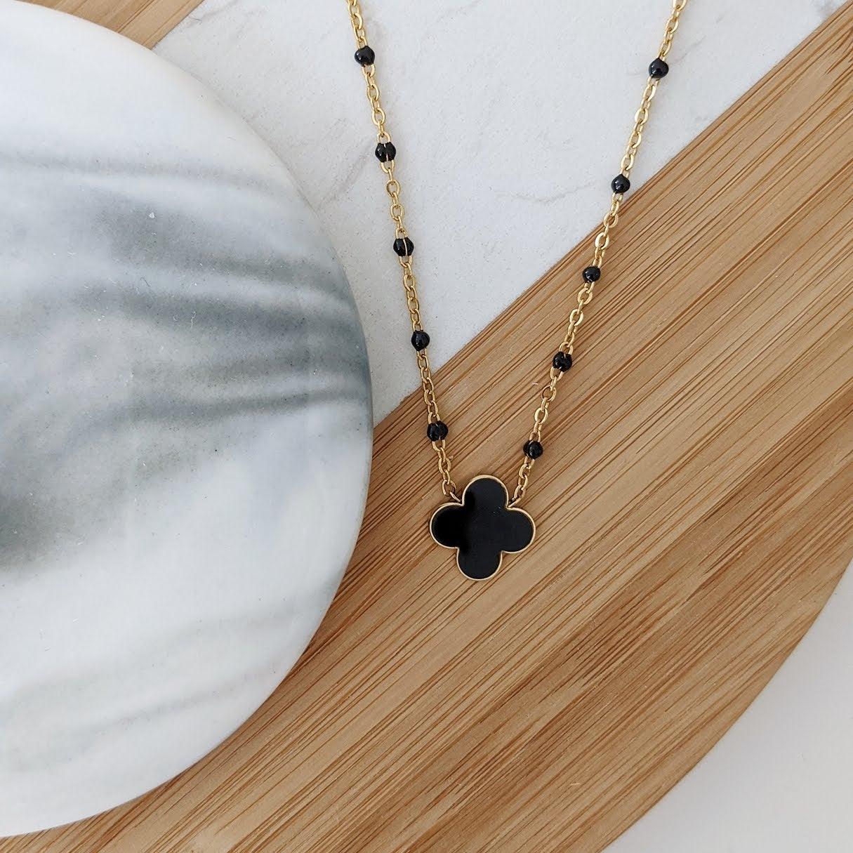 Collier Tess