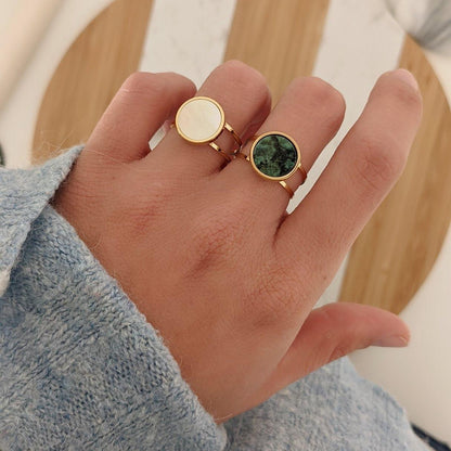Bague Emmy