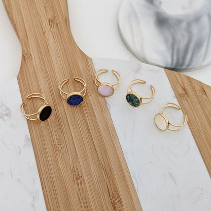 Bague Emmy