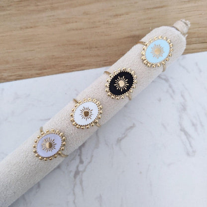 Bague Thaïs