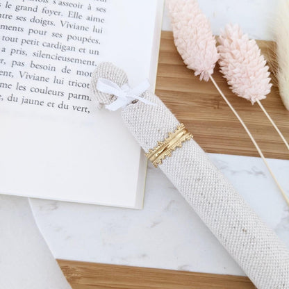 Bague Aurore - Bliche