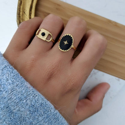 Bague Zélie