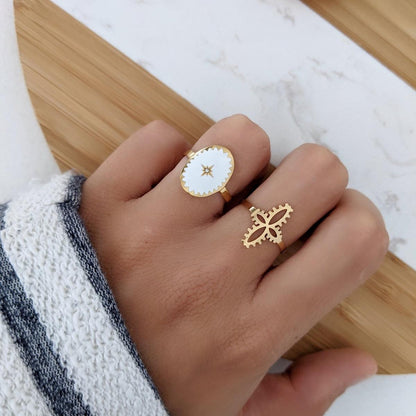 Bague Zélie