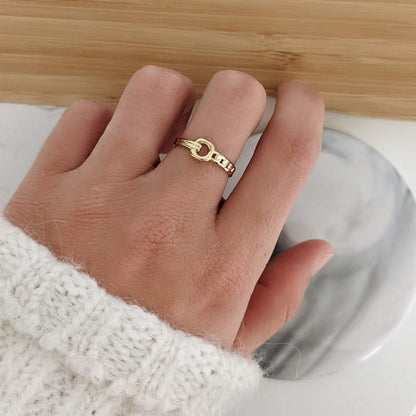 Bague Anaëlle