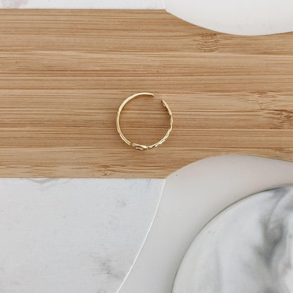 Bague Anaëlle