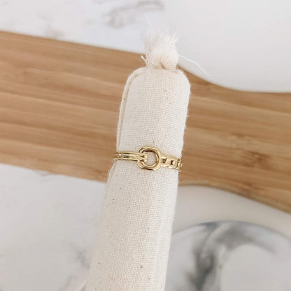 Bague Anaëlle