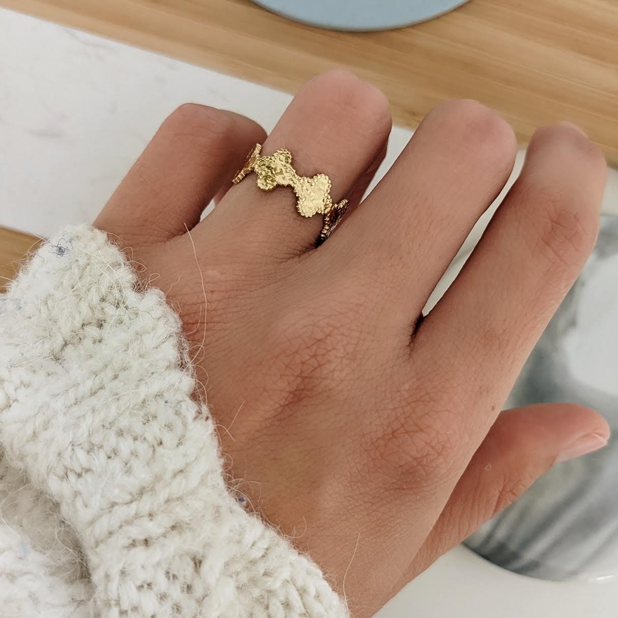 Bague Isabella