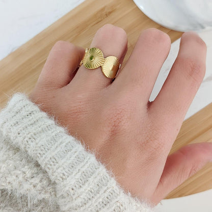 Bague Alberta