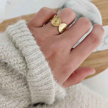 Bague Alberta