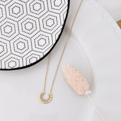 Collier Philippine