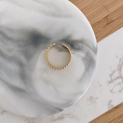 Bague Tyra